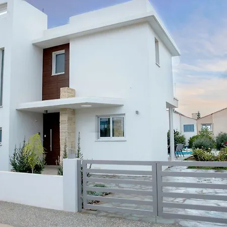 Horizon Luxury Villa *