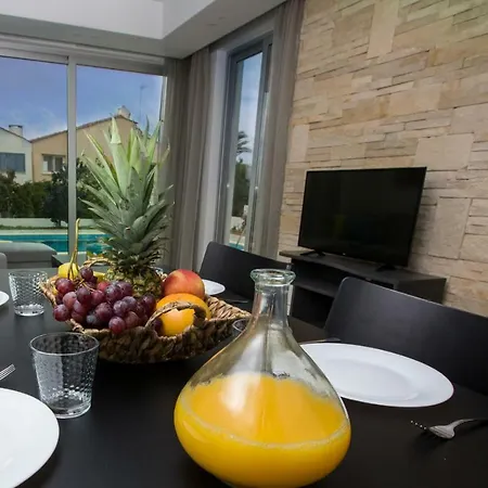 Horizon Luxury Villa *