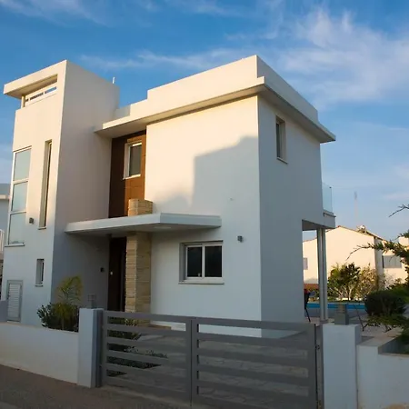Villa Horizon Luxury Protaras