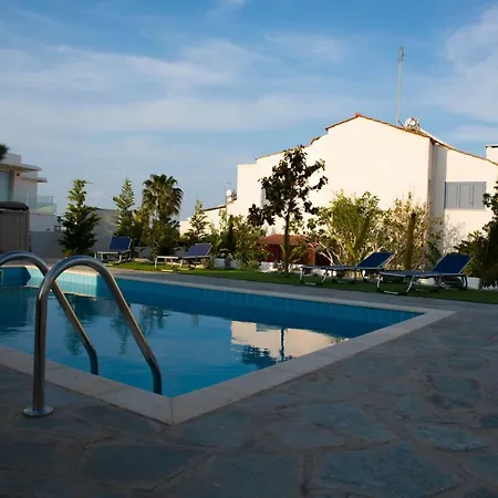 Villa Horizon Luxury Protaras