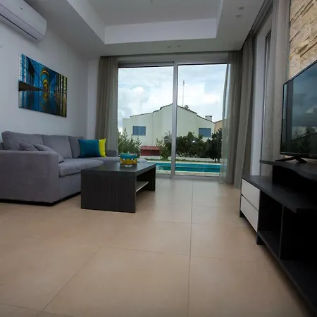 Horizon Luxury * Protaras