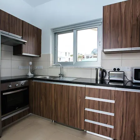 Vilă Horizon Luxury Protaras
