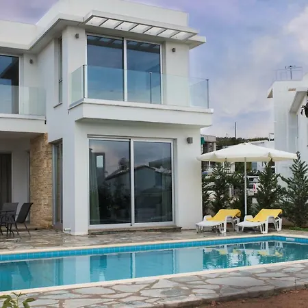 Vilă Horizon Luxury *