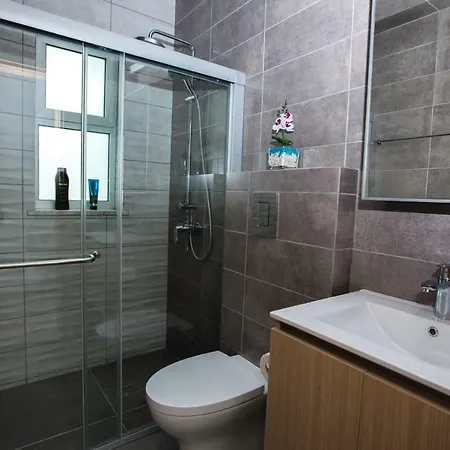 Villa Horizon Luxury *