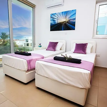 Horizon Luxury *