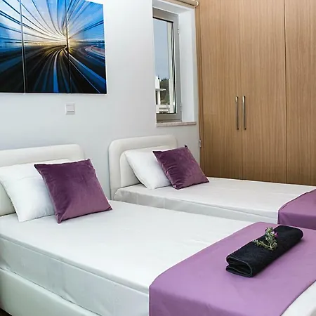 Villa Horizon Luxury Protaras