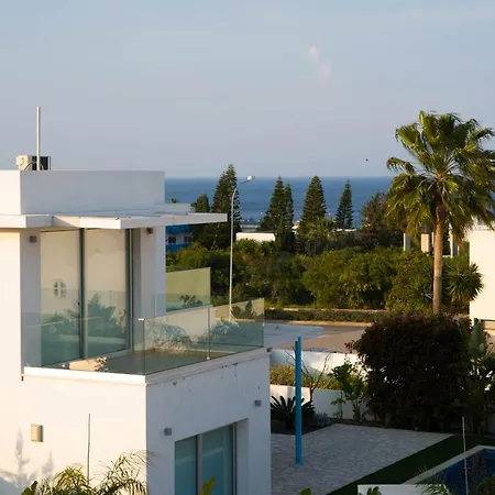 Vilă Horizon Luxury *