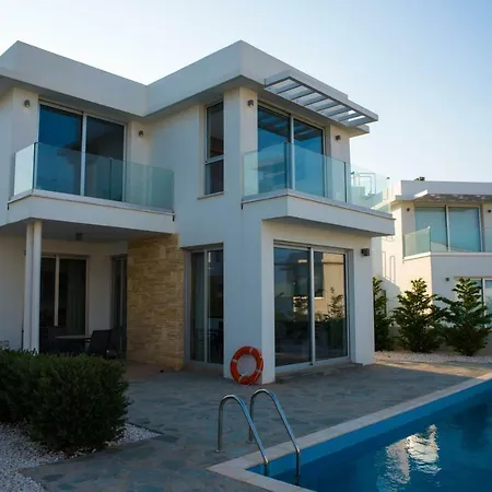 Vilă Horizon Luxury
