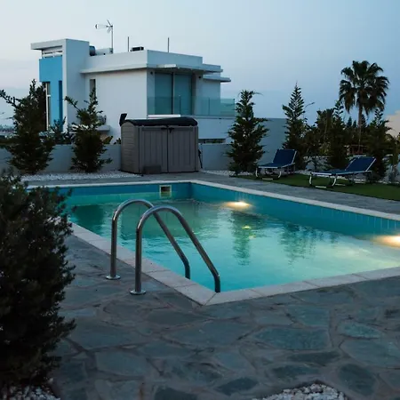 Horizon Luxury * Protaras