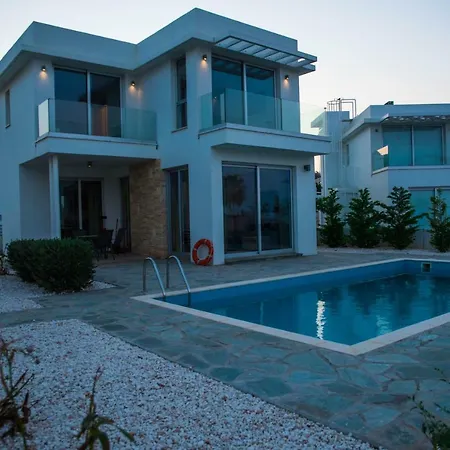 Vilă Horizon Luxury Protaras