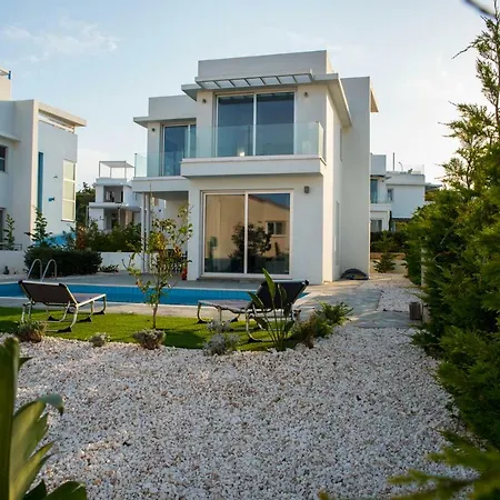 Horizon Luxury