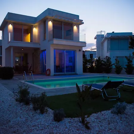 Horizon Luxury Protaras